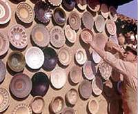 Bulgarian pottery